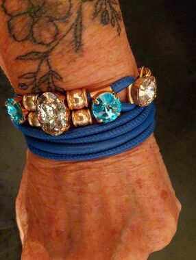 LoHola Wrap Bracelet New In Bag
